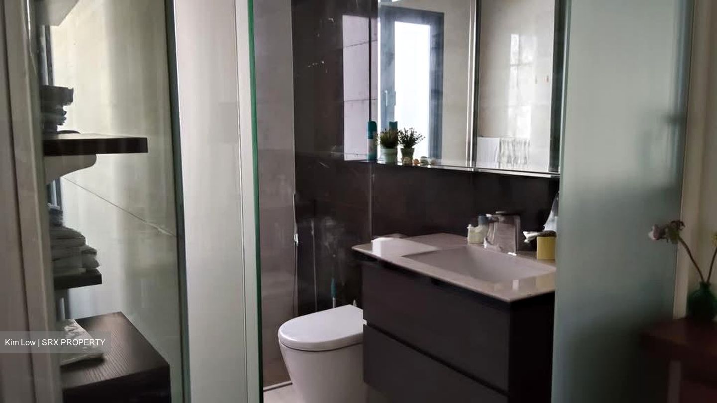 Waterfront Isle (D16), Condominium #592041721